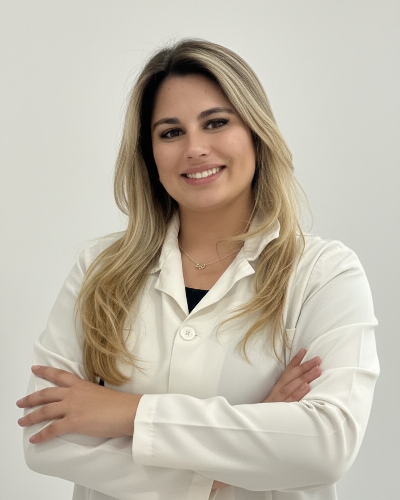 Dr.ª Miguela Rufino