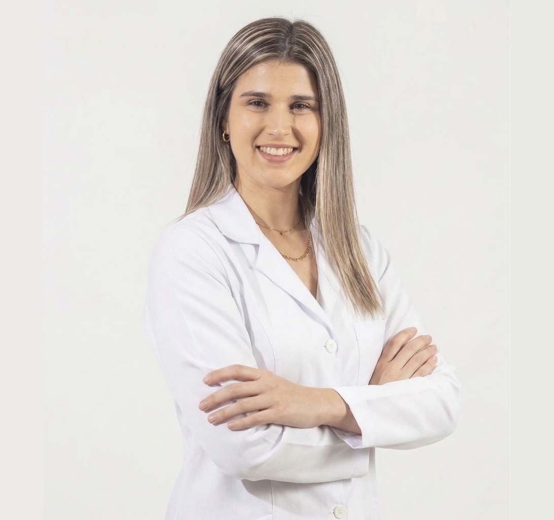 Dr.ª Lucia Coutinho