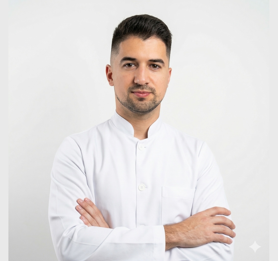 Dr. Rui Silva