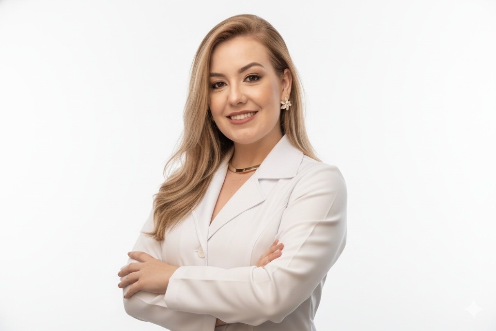 Mrs Sara Silva